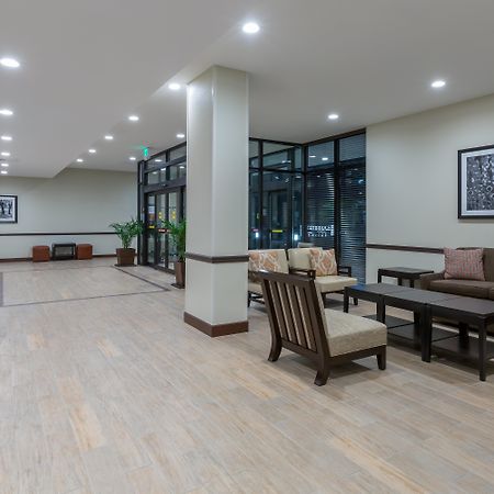 Staybridge Suites Seattle - Fremont By Ihg Экстерьер фото