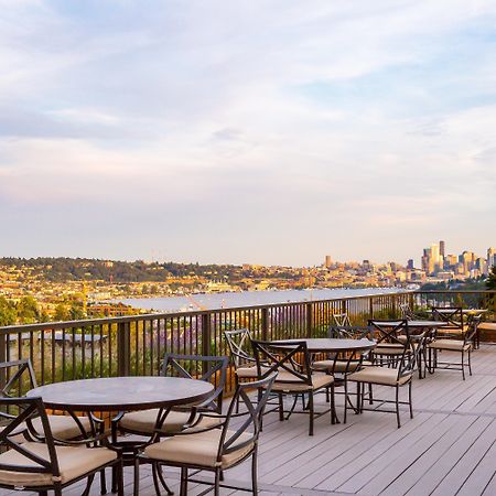 Staybridge Suites Seattle - Fremont By Ihg Экстерьер фото