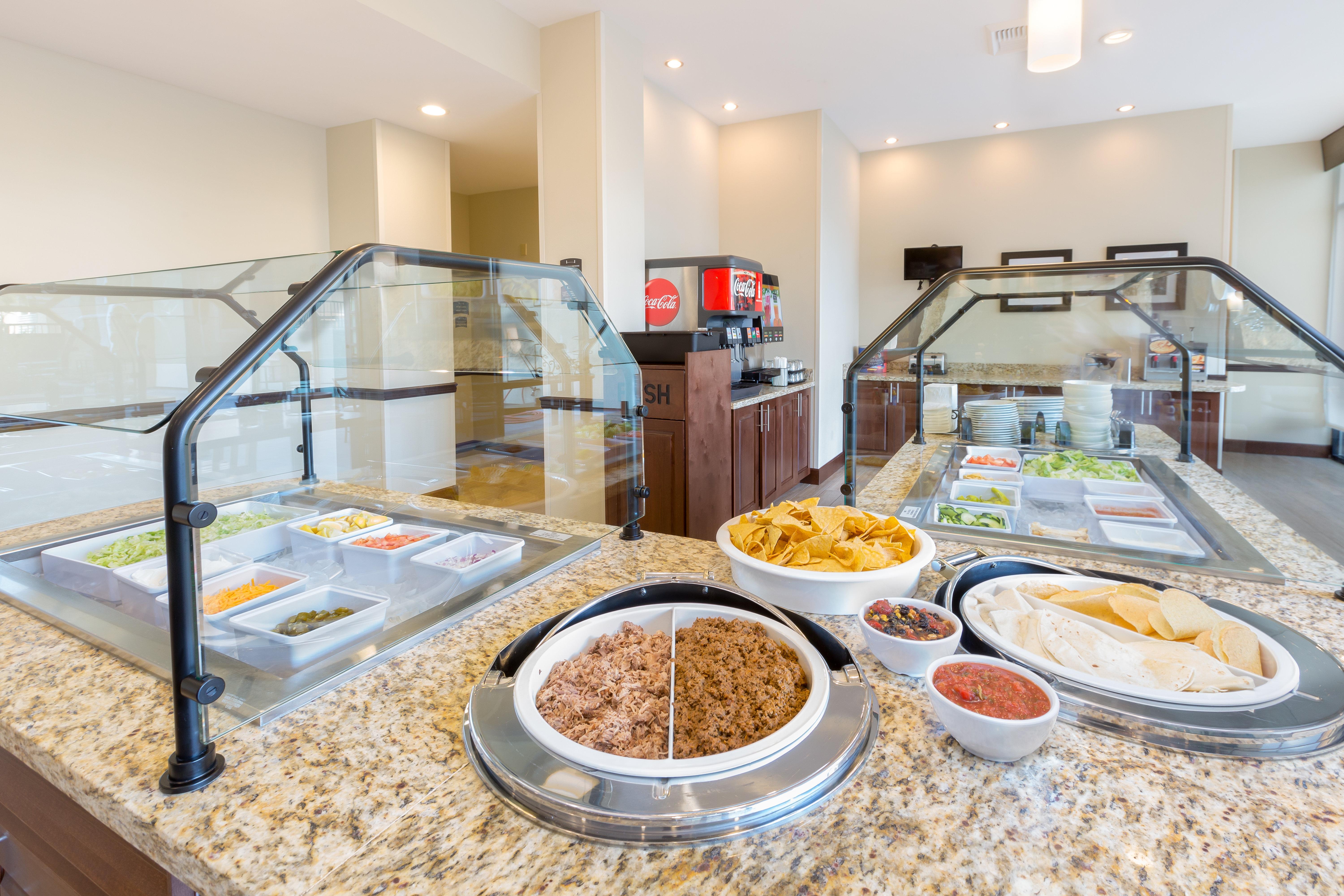 Staybridge Suites Seattle - Fremont By Ihg Экстерьер фото