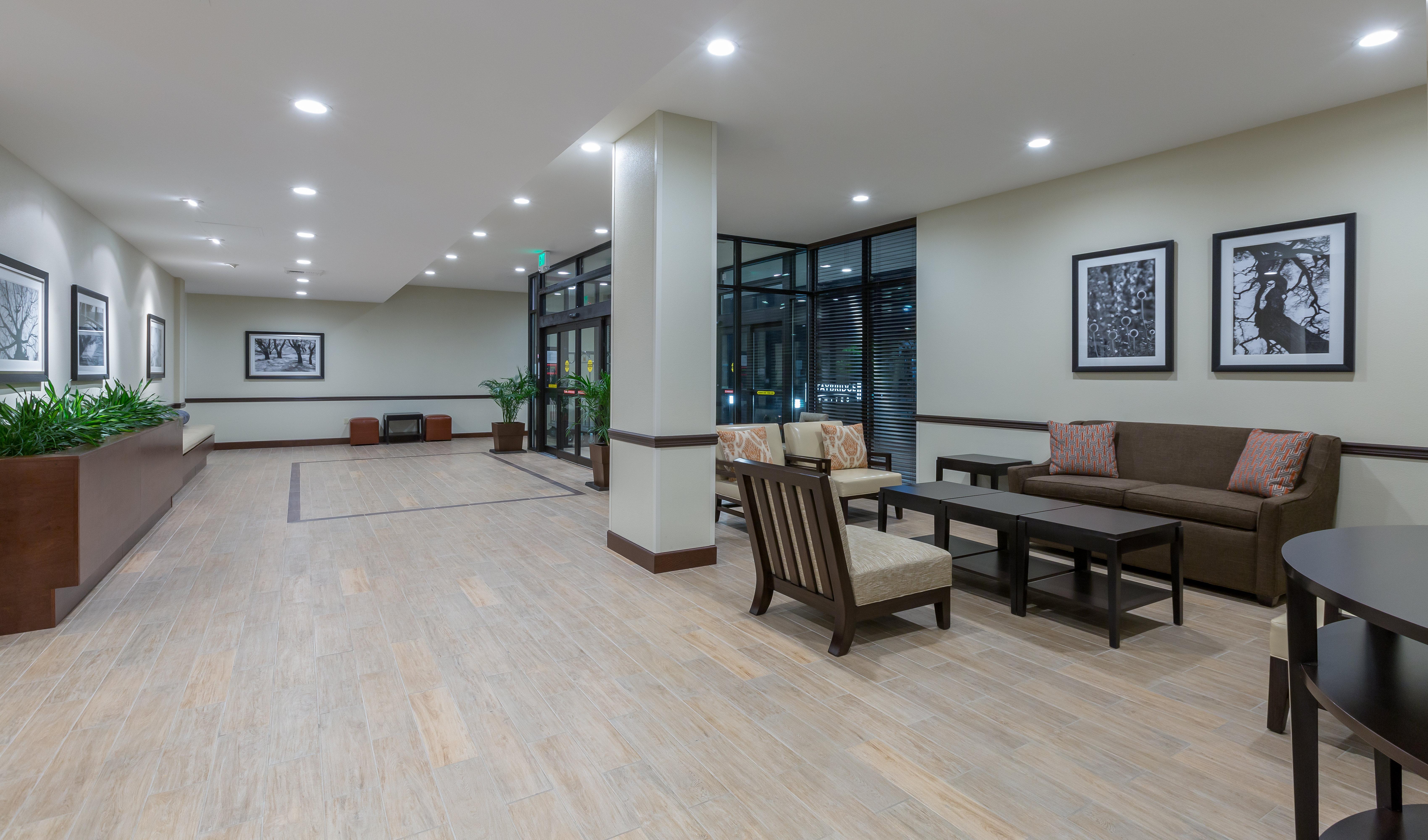Staybridge Suites Seattle - Fremont By Ihg Экстерьер фото