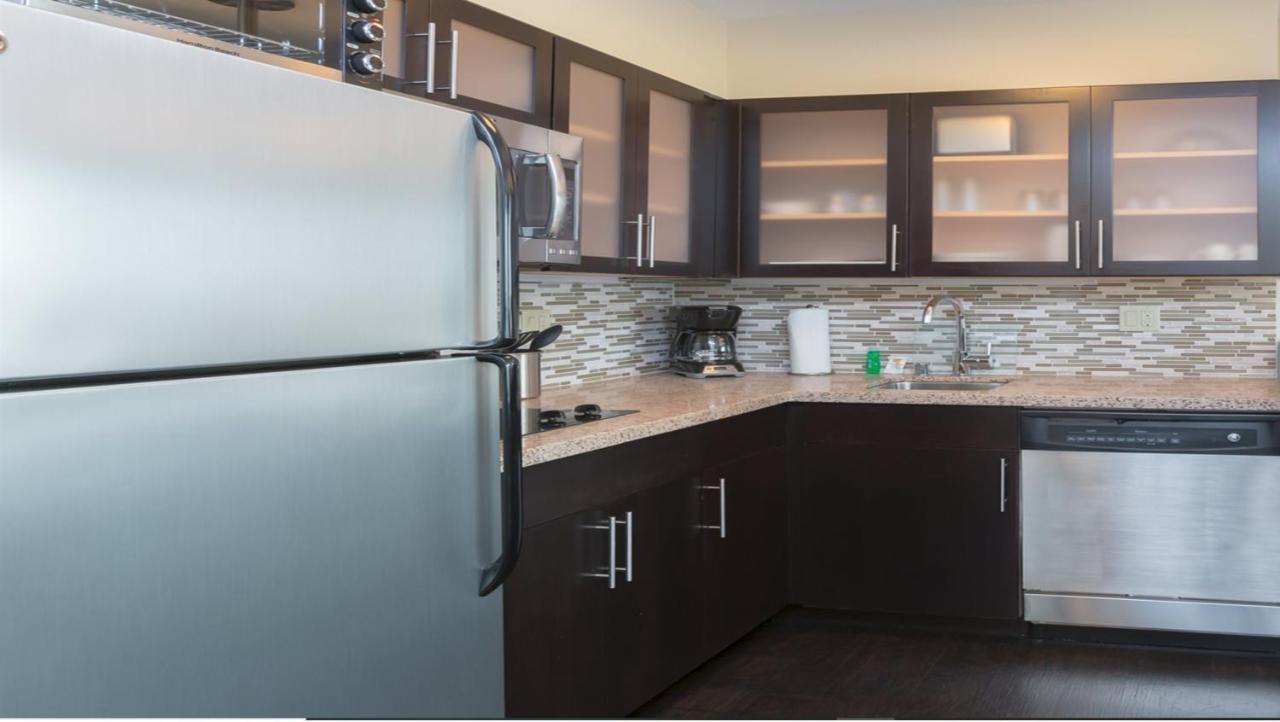 Staybridge Suites Seattle - Fremont By Ihg Экстерьер фото