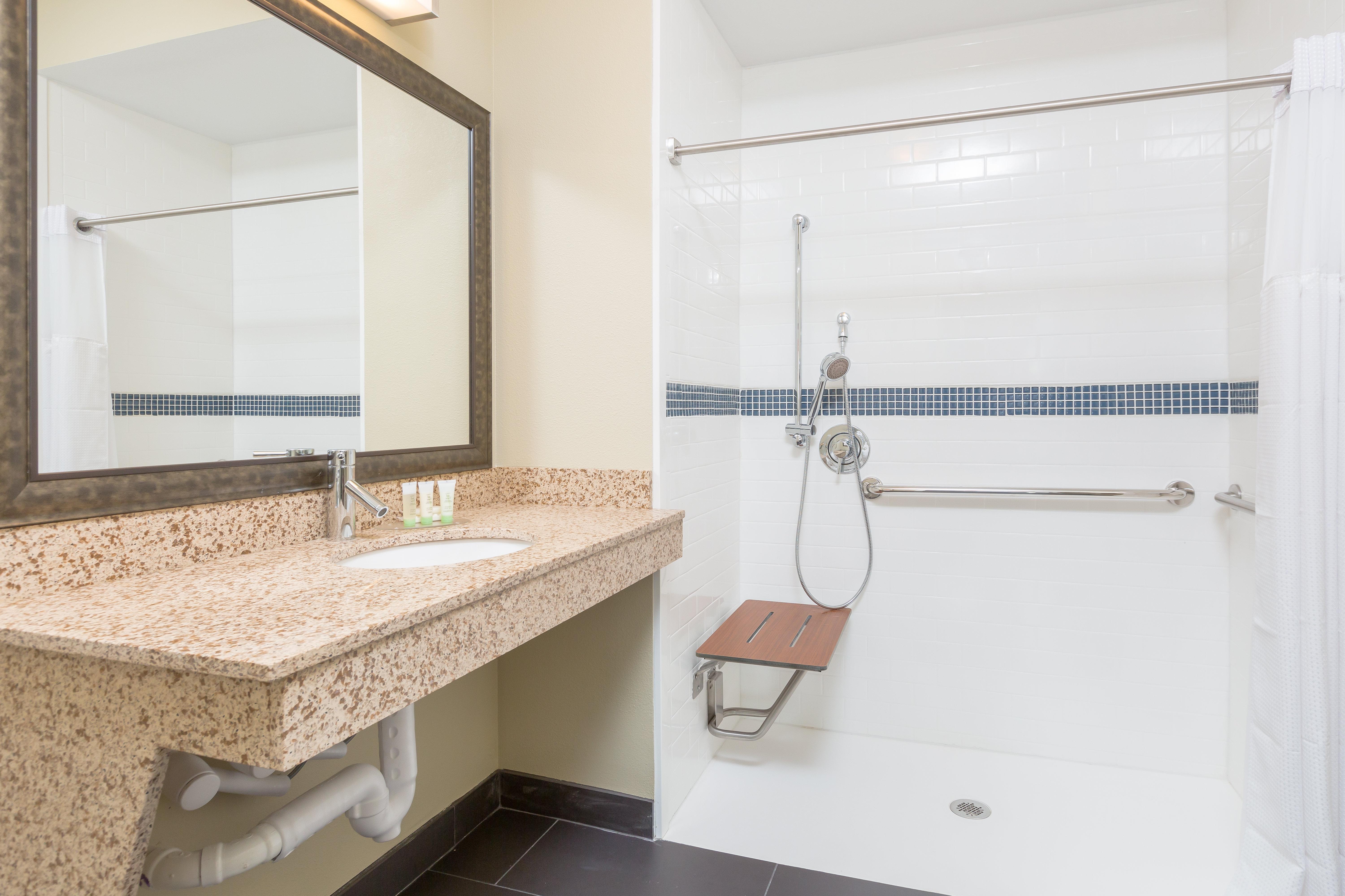 Staybridge Suites Seattle - Fremont By Ihg Экстерьер фото