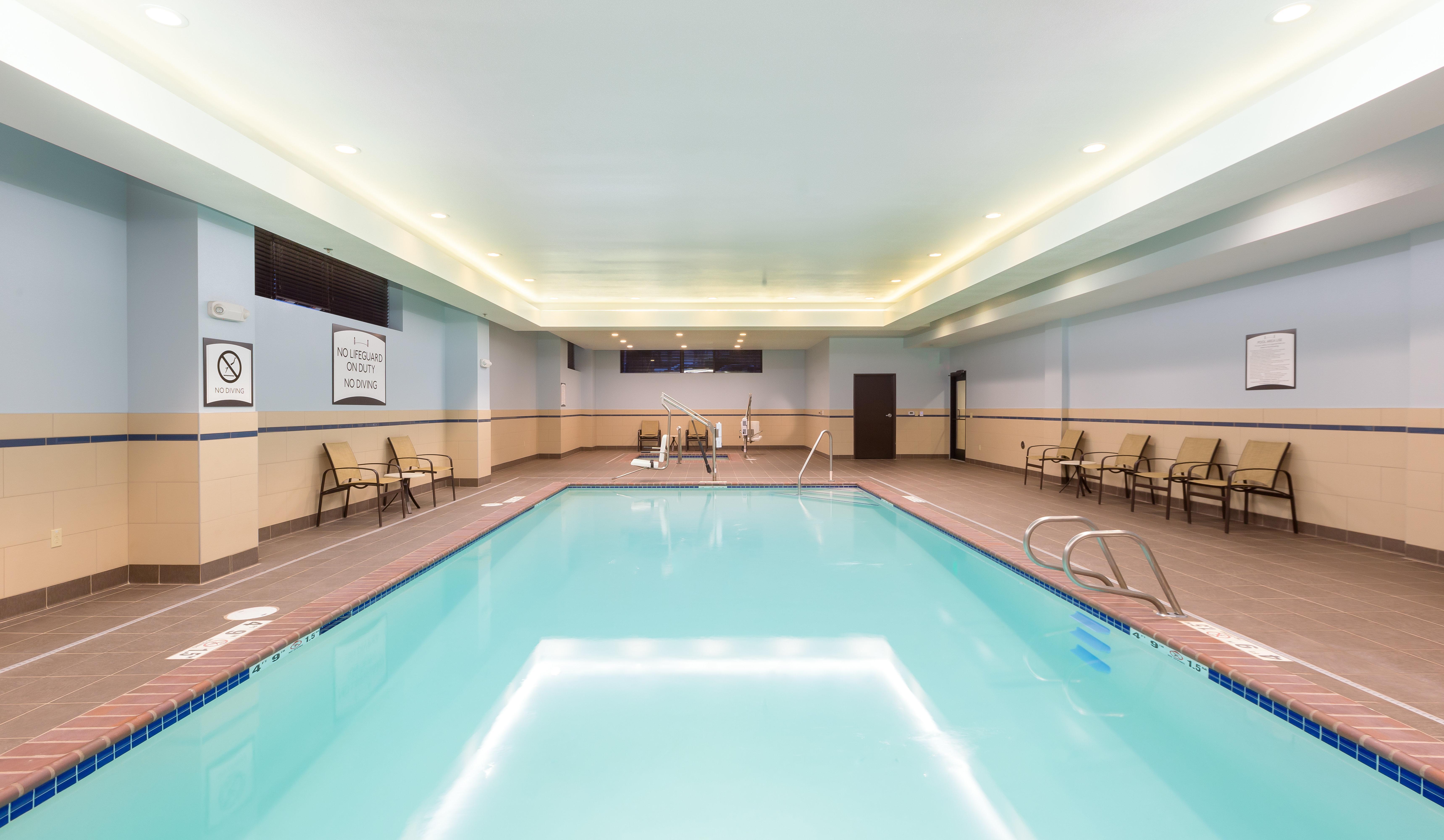 Staybridge Suites Seattle - Fremont By Ihg Экстерьер фото