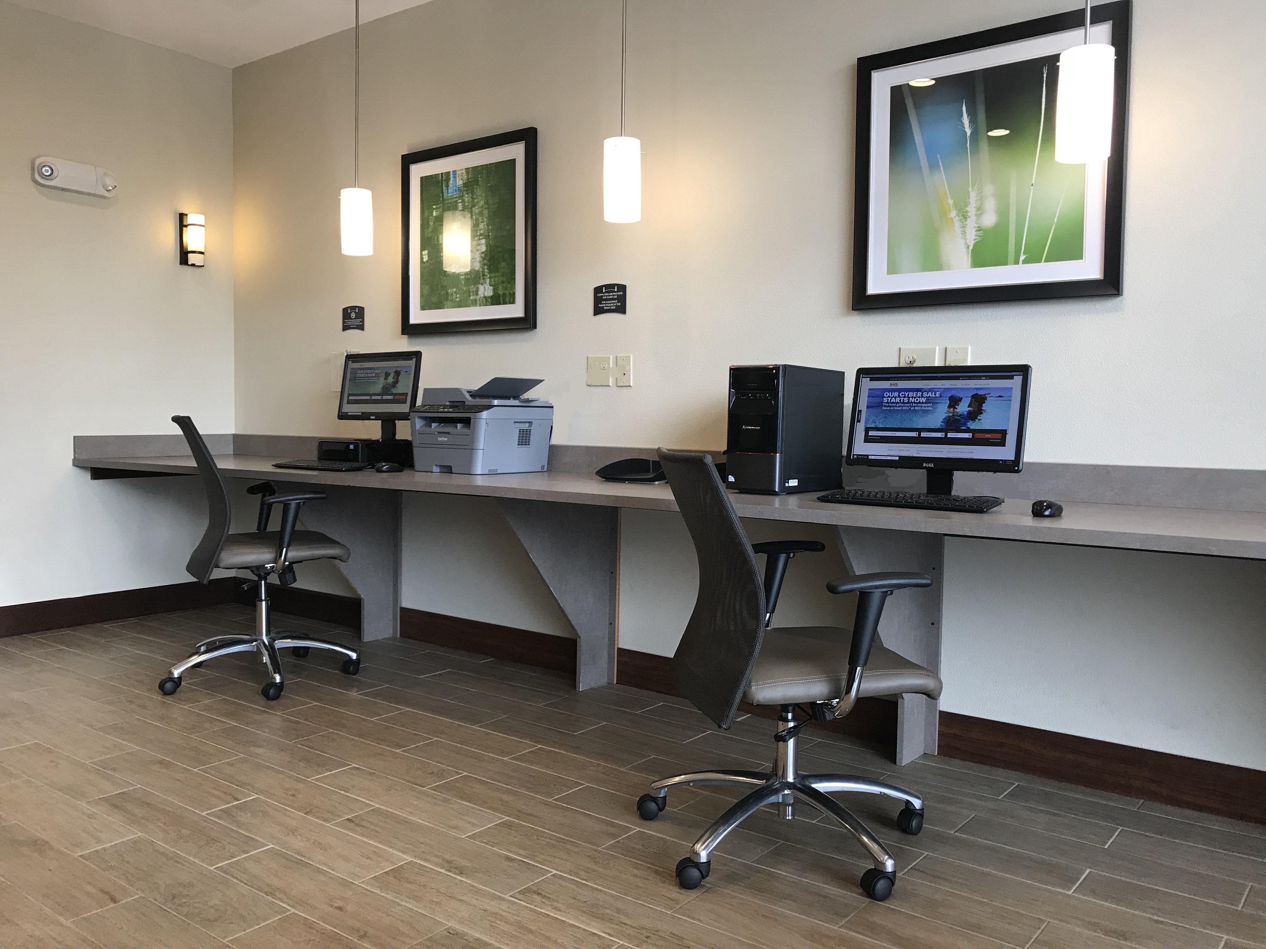 Staybridge Suites Seattle - Fremont By Ihg Экстерьер фото