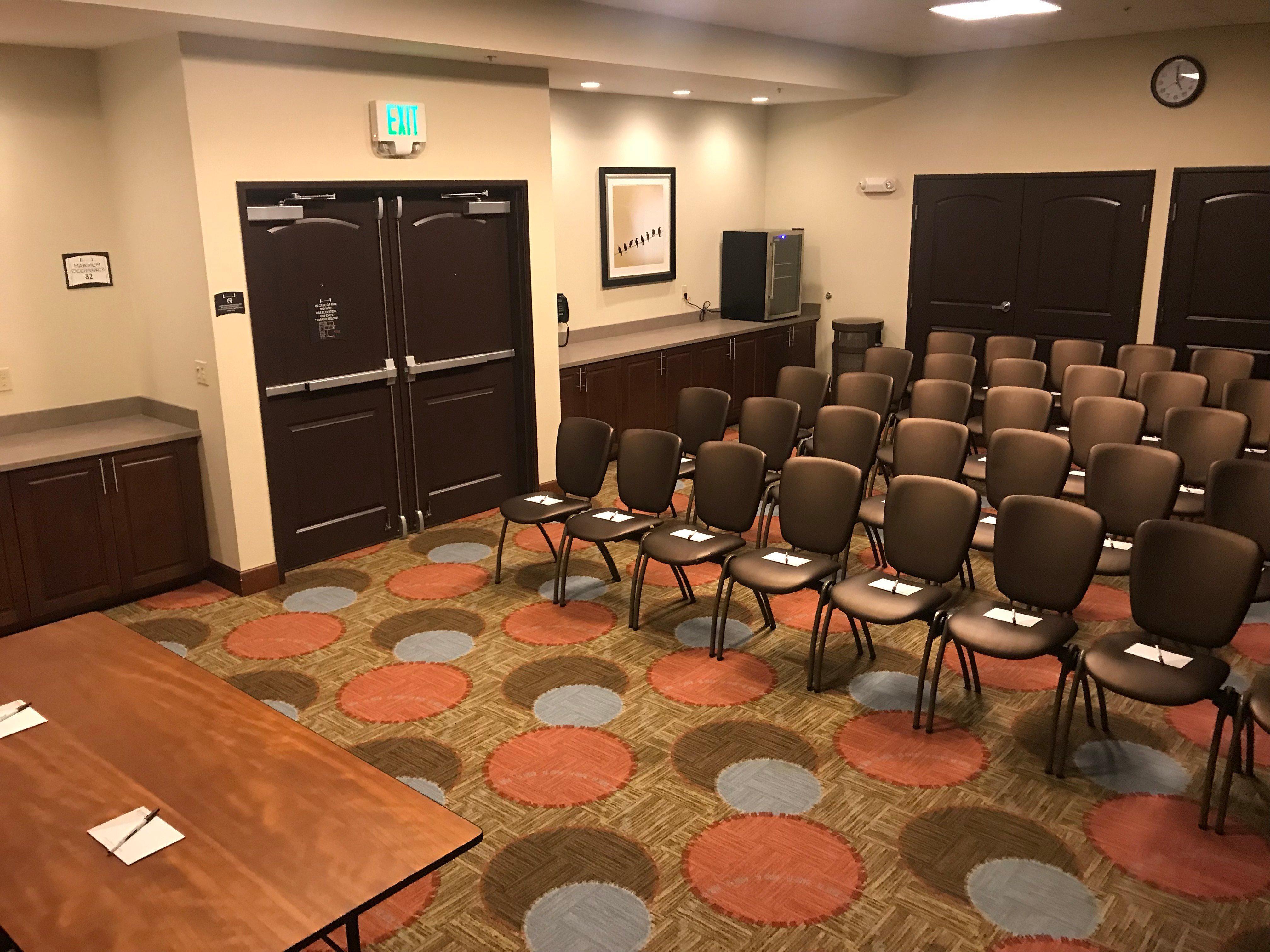 Staybridge Suites Seattle - Fremont By Ihg Экстерьер фото