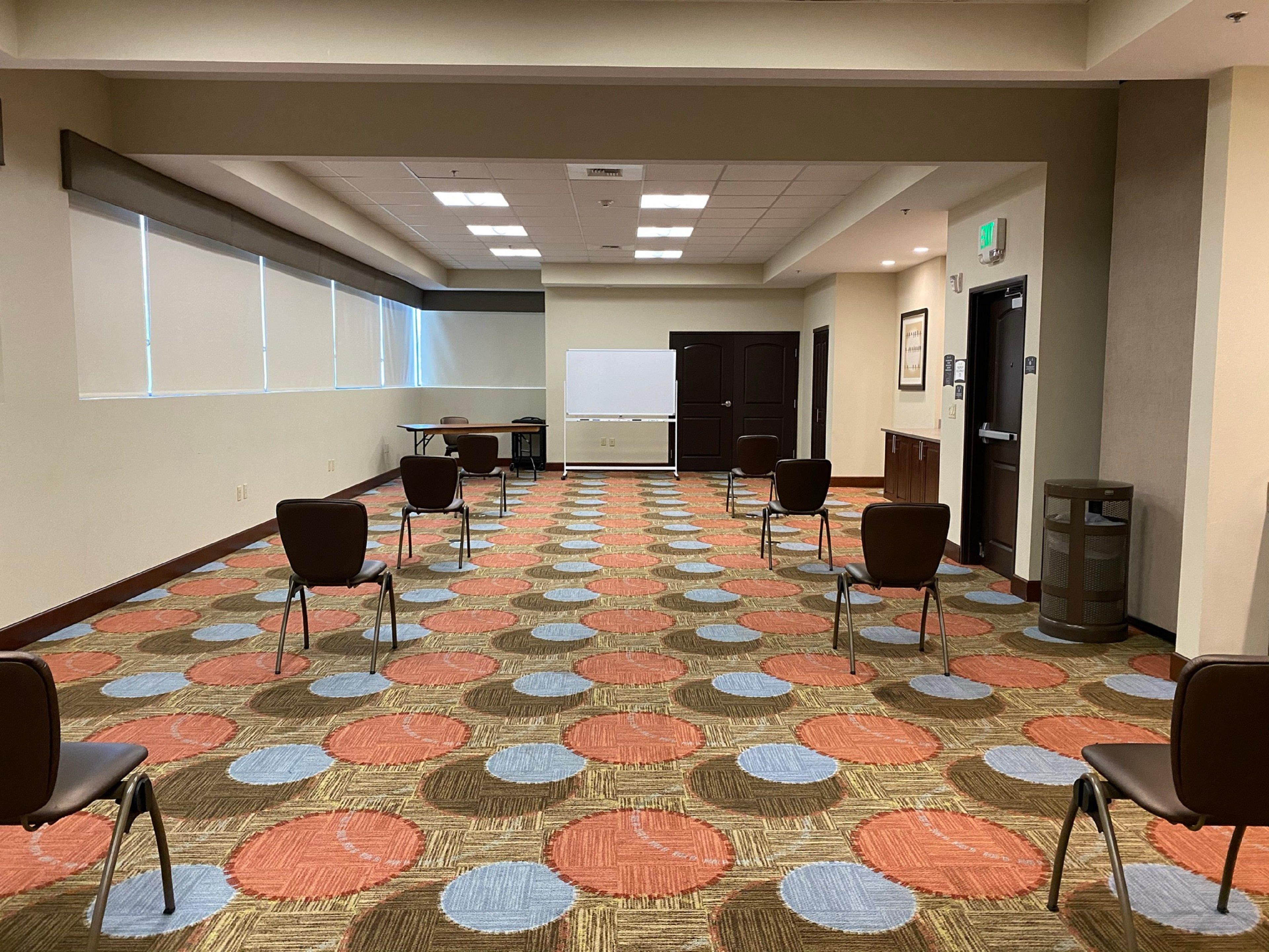 Staybridge Suites Seattle - Fremont By Ihg Экстерьер фото