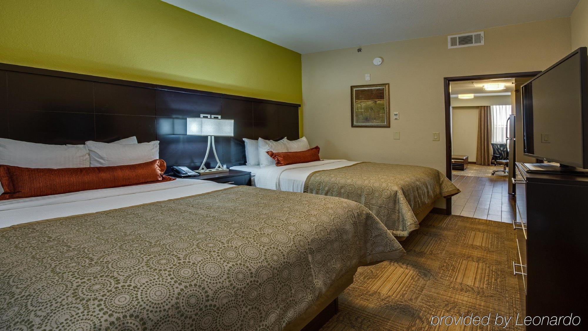 Staybridge Suites Seattle - Fremont By Ihg Экстерьер фото