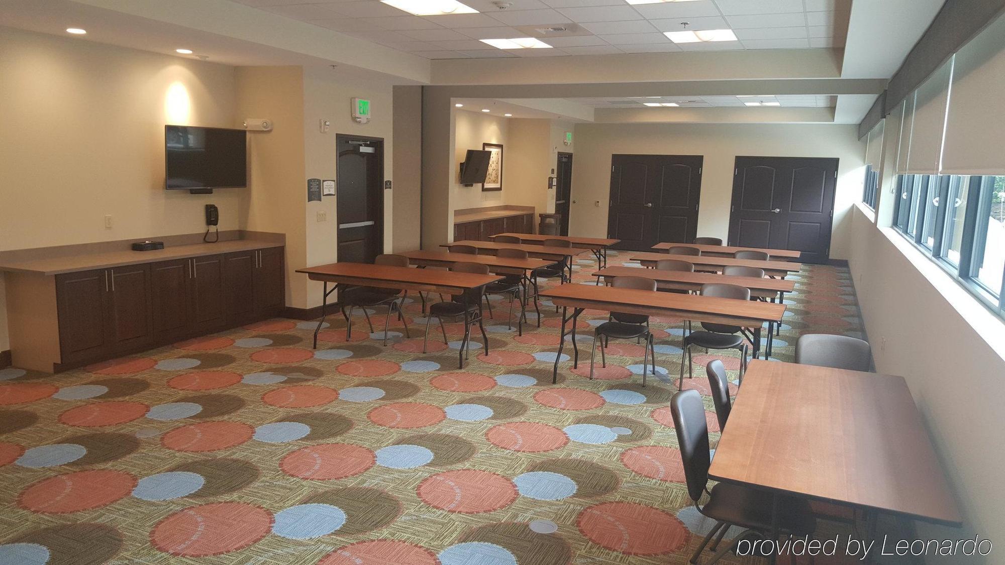 Staybridge Suites Seattle - Fremont By Ihg Экстерьер фото