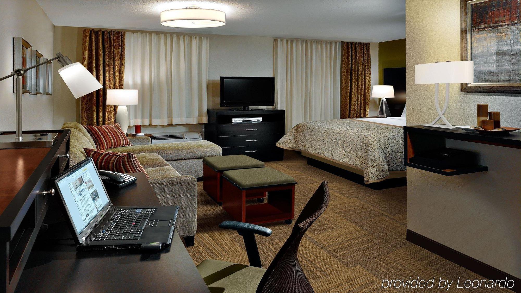 Staybridge Suites Seattle - Fremont By Ihg Экстерьер фото