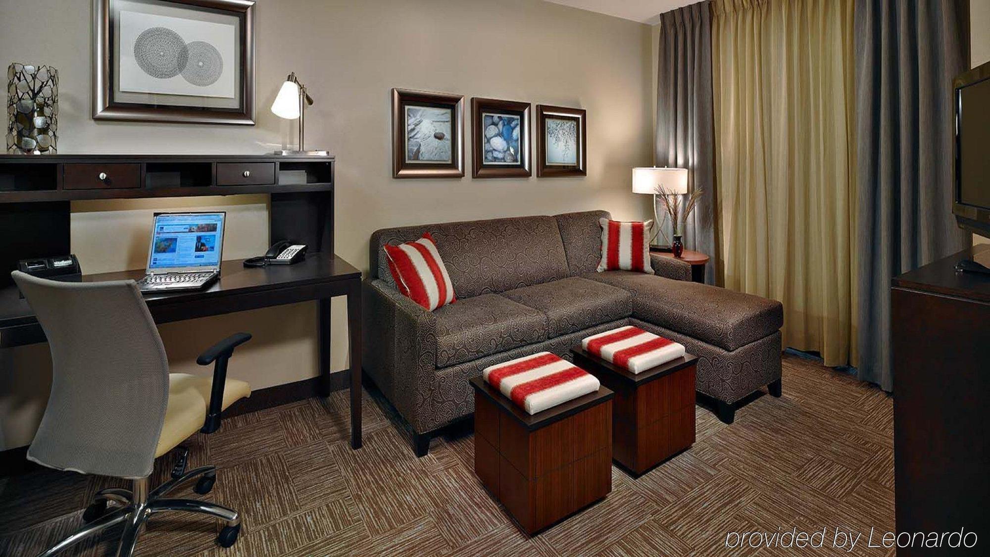 Staybridge Suites Seattle - Fremont By Ihg Экстерьер фото